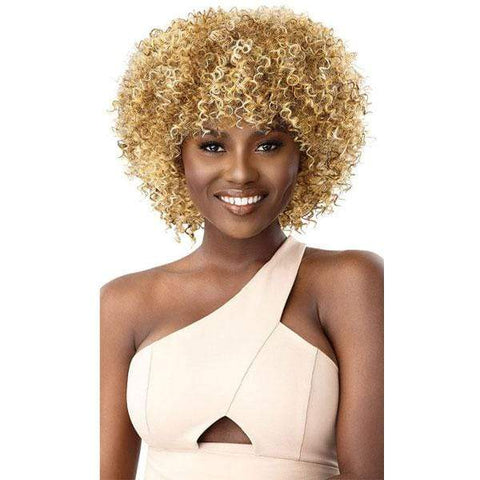 Outre Wigpop Synthetic Hair Full Wig - JAYANA - SoGoodBB.com