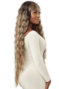 Outre Wigpop Synthetic Hair Full Wig - JAYDEN - SoGoodBB.com