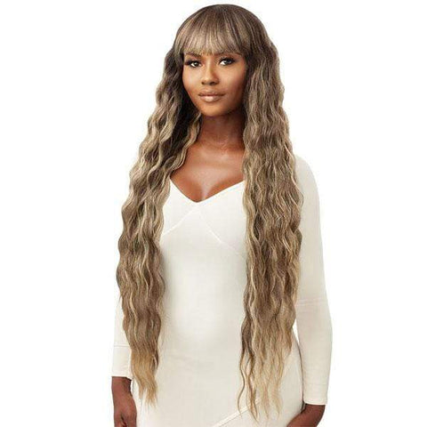 Outre Wigpop Synthetic Hair Full Wig - JAYDEN - SoGoodBB.com