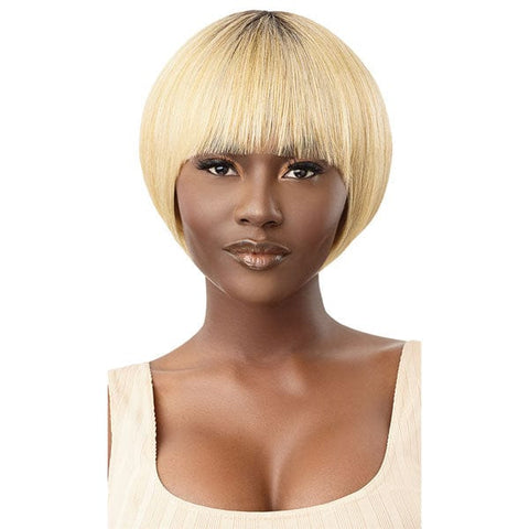 Outre Wigpop Synthetic Hair Full Wig - JIA - SoGoodBB.com