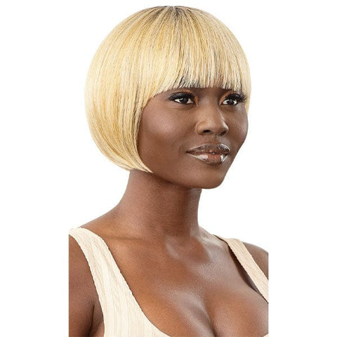 Outre Wigpop Synthetic Hair Full Wig - JIA - SoGoodBB.com