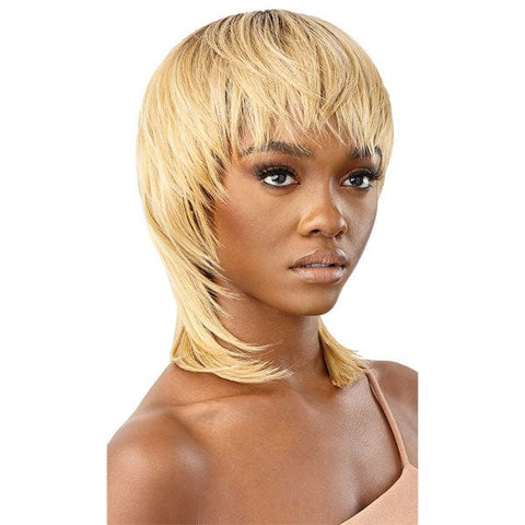 Outre Wigpop Synthetic Hair Full Wig - JOVI - SoGoodBB.com