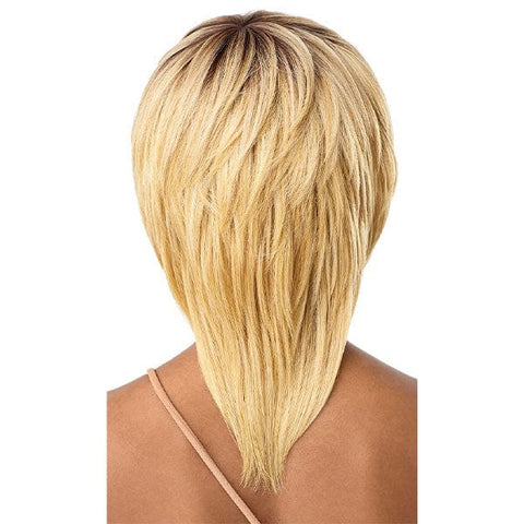 Outre Wigpop Synthetic Hair Full Wig - JOVI - SoGoodBB.com