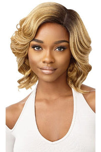Outre Wigpop Synthetic Hair Full Wig - JOYANA - SoGoodBB.com