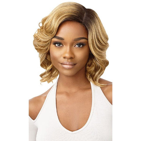 Outre Wigpop Synthetic Hair Full Wig - JOYANA - SoGoodBB.com