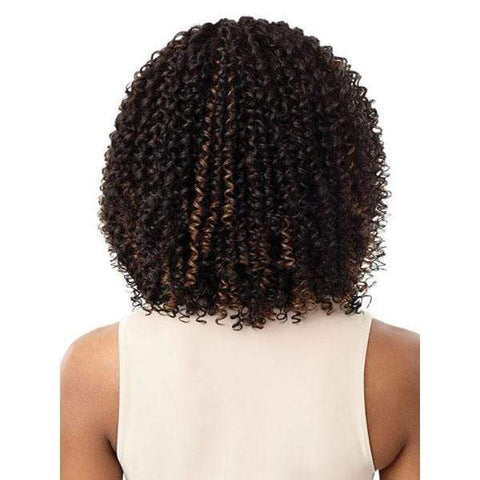 Outre Wigpop Synthetic Hair Full Wig - KADIE - SoGoodBB.com