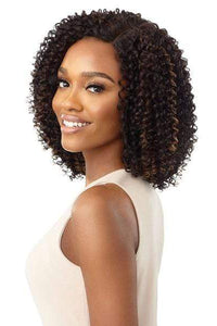Outre Wigpop Synthetic Hair Full Wig - KADIE - SoGoodBB.com