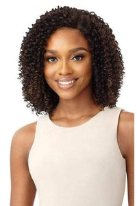 Outre Wigpop Synthetic Hair Full Wig - KADIE - SoGoodBB.com
