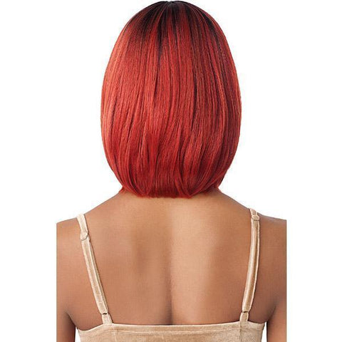 Outre Wigpop Synthetic Hair Full Wig - KALISSA - SoGoodBB.com