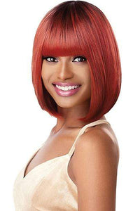 Outre Wigpop Synthetic Hair Full Wig - KALISSA - SoGoodBB.com