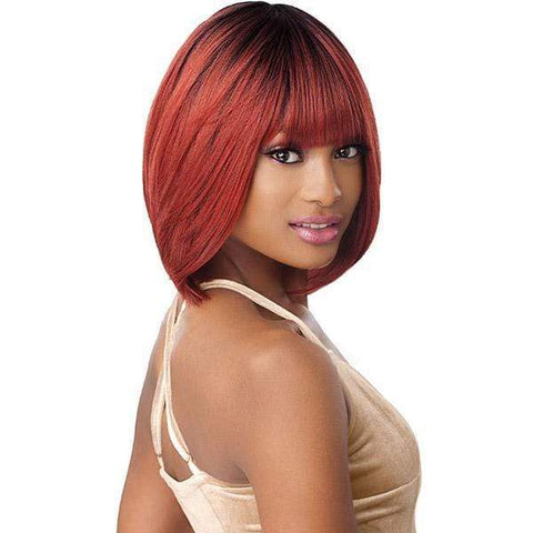 Outre Wigpop Synthetic Hair Full Wig - KALISSA - SoGoodBB.com