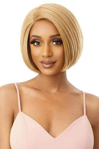 Outre Wigpop Synthetic Hair Full Wig - KELLY - SoGoodBB.com