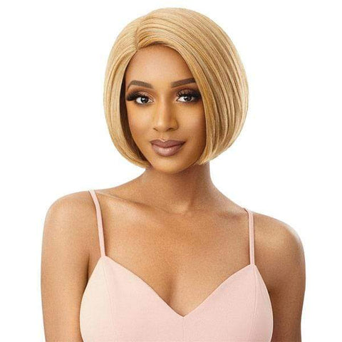 Outre Wigpop Synthetic Hair Full Wig - KELLY - SoGoodBB.com