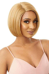 Outre Wigpop Synthetic Hair Full Wig - KELLY - SoGoodBB.com