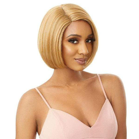 Outre Wigpop Synthetic Hair Full Wig - KELLY - SoGoodBB.com