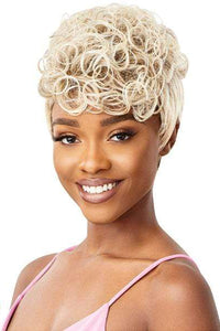 Outre Wigpop Synthetic Hair Full Wig - KENDRA - SoGoodBB.com