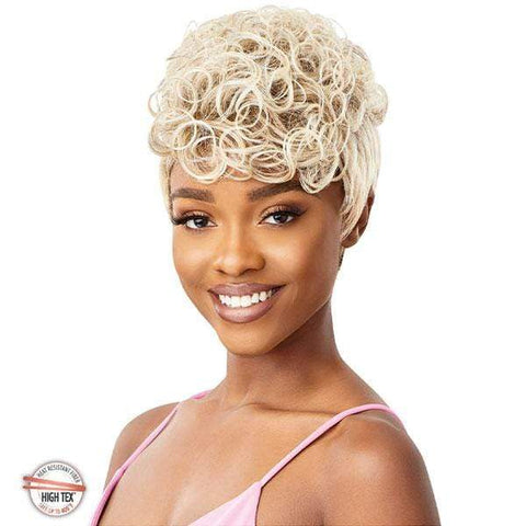 Outre Wigpop Synthetic Hair Full Wig - KENDRA - SoGoodBB.com