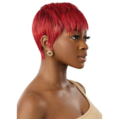 Outre Wigpop Synthetic Hair Full Wig - KORI - Unbeatable - SoGoodBB.com