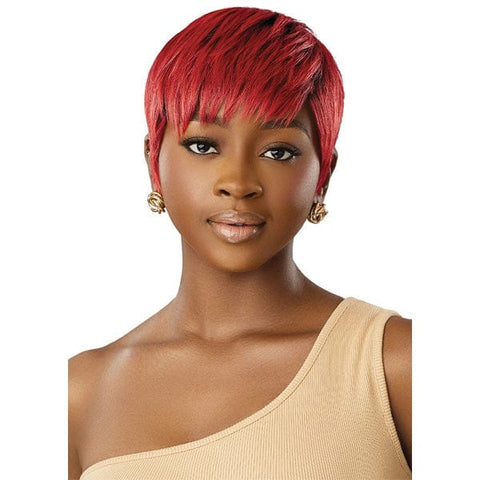 Outre Wigpop Synthetic Hair Full Wig - KORI - Unbeatable - SoGoodBB.com