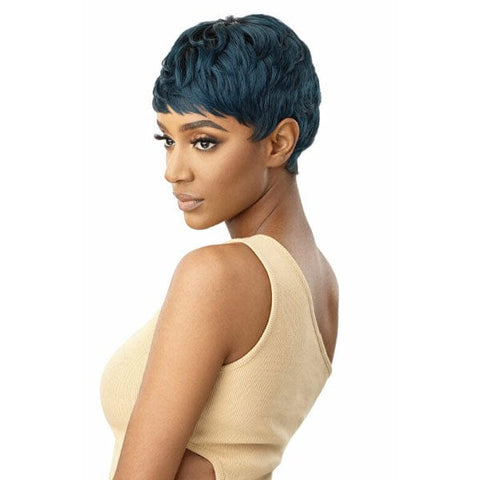 Outre Wigpop Synthetic Hair Full Wig - LACEY - SoGoodBB.com