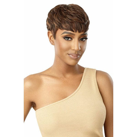 Outre Wigpop Synthetic Hair Full Wig - LACEY - SoGoodBB.com