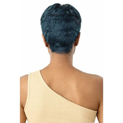 Outre Wigpop Synthetic Hair Full Wig - LACEY - SoGoodBB.com