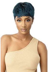 Outre Wigpop Synthetic Hair Full Wig - LACEY - SoGoodBB.com