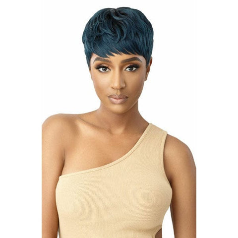 Outre Wigpop Synthetic Hair Full Wig - LACEY - SoGoodBB.com