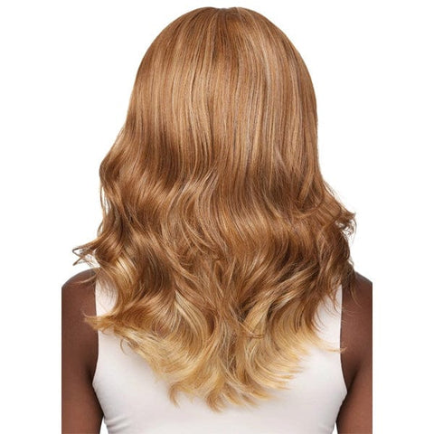 Outre Wigpop Synthetic Hair Full Wig - LAINA - SoGoodBB.com