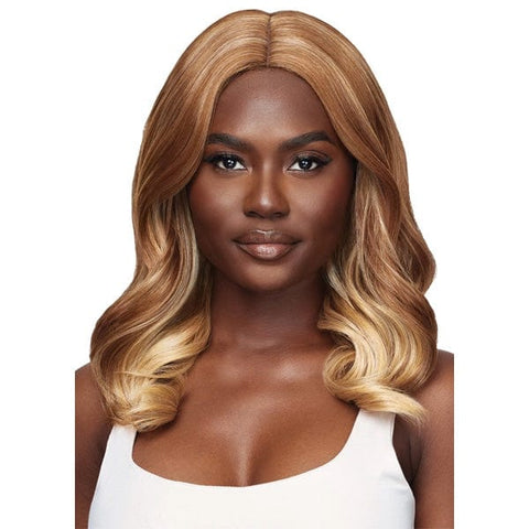 Outre Wigpop Synthetic Hair Full Wig - LAINA - SoGoodBB.com