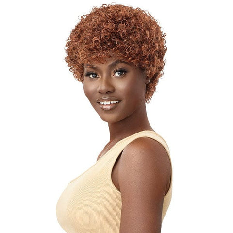 Outre Wigpop Synthetic Hair Full Wig - LAKISHA - SoGoodBB.com