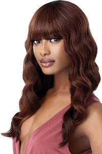 Outre Wigpop Synthetic Hair Full Wig - LAVERNE - SoGoodBB.com