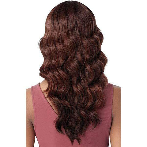 Outre Wigpop Synthetic Hair Full Wig - LAVERNE - SoGoodBB.com