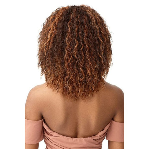 Outre Wigpop Synthetic Hair Full Wig - LEEDA - SoGoodBB.com