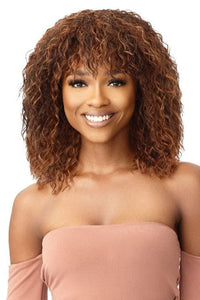 Outre Wigpop Synthetic Hair Full Wig - LEEDA - SoGoodBB.com