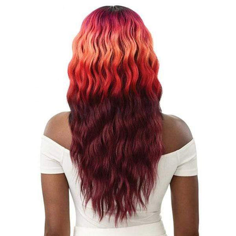 Outre Wigpop Synthetic Hair Full Wig - LEO - Clearance - SoGoodBB.com