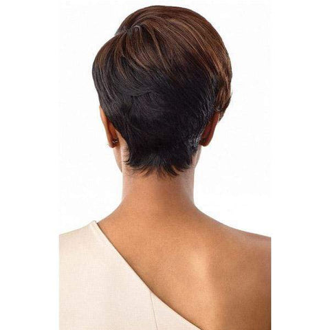 Outre Wigpop Synthetic Hair Full Wig - LEORA - SoGoodBB.com