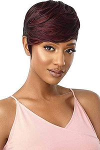 Outre Wigpop Synthetic Hair Full Wig - LETOYA - Clearance - SoGoodBB.com