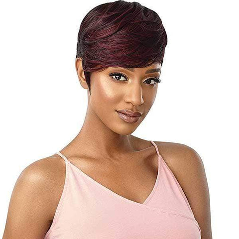 Outre Wigpop Synthetic Hair Full Wig - LETOYA - Clearance - SoGoodBB.com