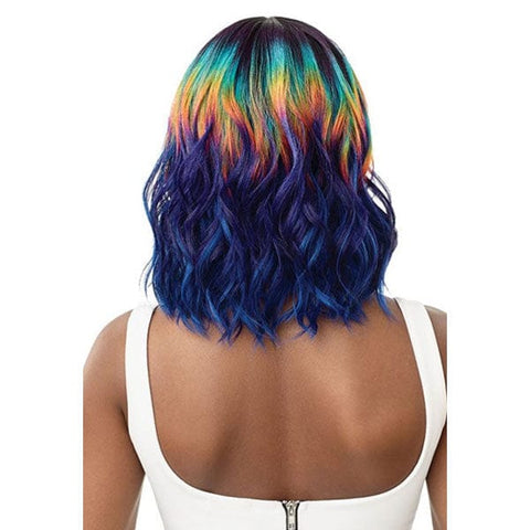 Outre Wigpop Synthetic Hair Full Wig - LIBRA - Clearance - SoGoodBB.com