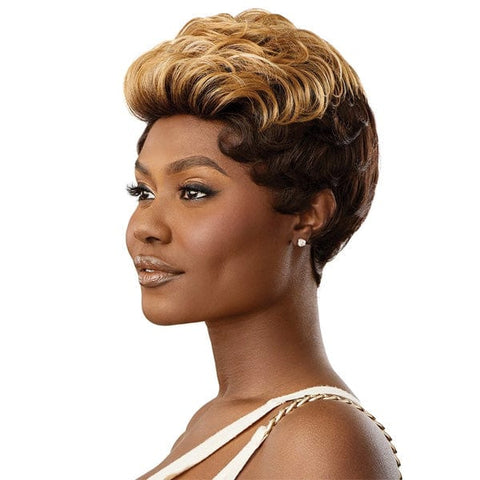 Outre Wigpop Synthetic Hair Full Wig - MADDOX - SoGoodBB.com