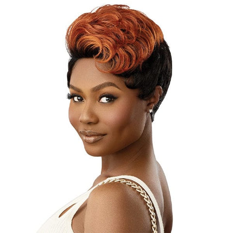 Outre Wigpop Synthetic Hair Full Wig - MADDOX - SoGoodBB.com