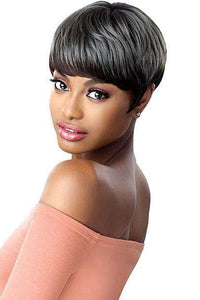 Outre Wigpop Synthetic Hair Full Wig - MAE - SoGoodBB.com