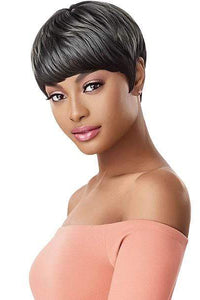 Outre Wigpop Synthetic Hair Full Wig - MAE - SoGoodBB.com