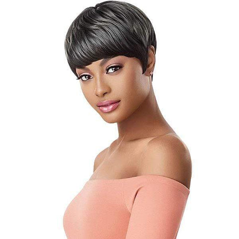 Outre Wigpop Synthetic Hair Full Wig - MAE - SoGoodBB.com
