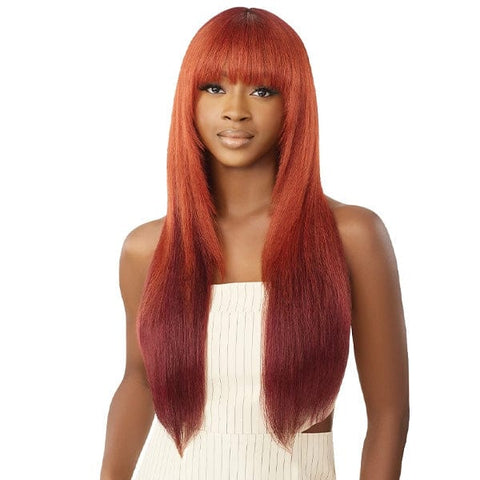 Outre Wigpop Synthetic Hair Full Wig - MARILEE - SoGoodBB.com