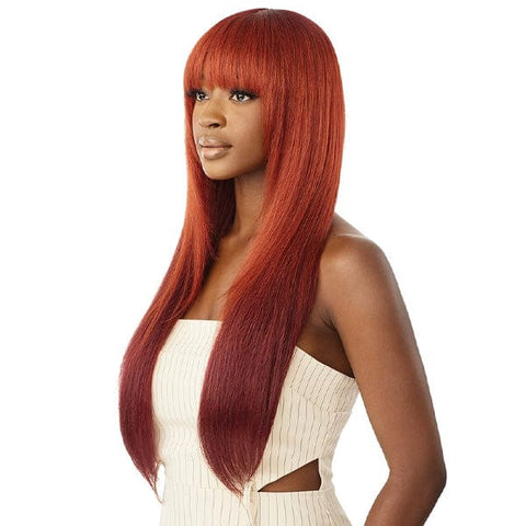 Outre Wigpop Synthetic Hair Full Wig - MARILEE - SoGoodBB.com
