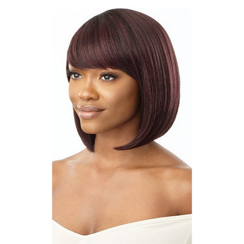 Outre Wigpop Synthetic Hair Full Wig - MEGHAN - SoGoodBB.com