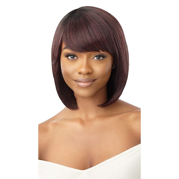 Outre Wigpop Synthetic Hair Full Wig - MEGHAN - SoGoodBB.com