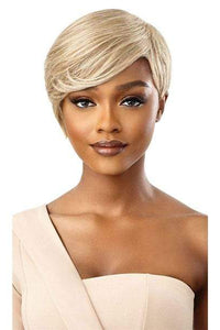 Outre Wigpop Synthetic Hair Full Wig - MELVA - SoGoodBB.com